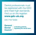 Registered with the CQC Click for more information