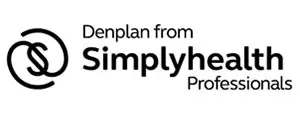 Denplan Simply Health Logo click to find out more